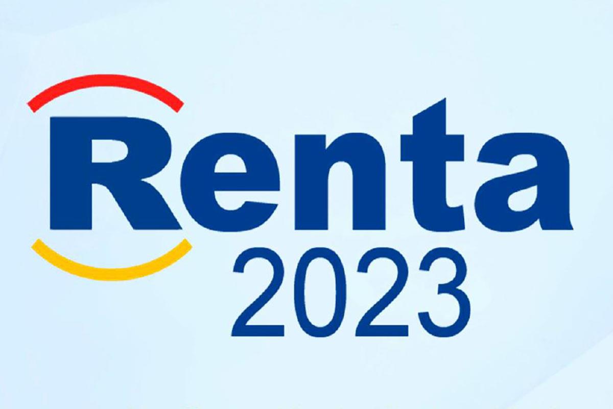 La campaña de la Renta 2023-2024 empieza el 4 de abril y termina el 1 de julio de 2024.