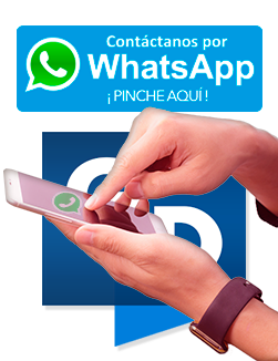 WhatsApp Asesoría de empresas en Badajoz